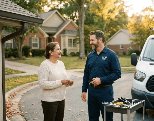 Gutter Repair La Grange, TN FAQs
