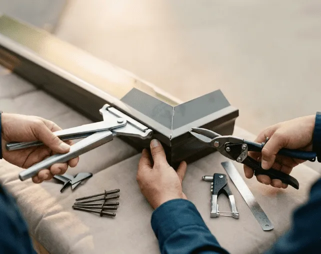Why choose Gutter Repair in La Grange, TN
